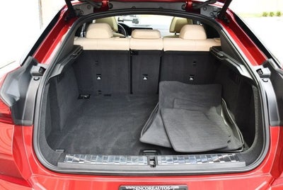 2022 BMW X6 xDrive40i Sports Activity W/M Sport and Executive Packages