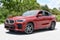 2022 BMW X6 xDrive40i Sports Activity W/M Sport and Executive Packages
