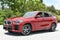 2022 BMW X6 xDrive40i Sports Activity W/M Sport and Executive Packages