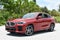 2022 BMW X6 xDrive40i Sports Activity W/M Sport and Executive Packages