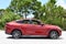 2022 BMW X6 xDrive40i Sports Activity W/M Sport and Executive Packages
