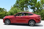 2022 BMW X6 xDrive40i Sports Activity W/M Sport and Executive Packages