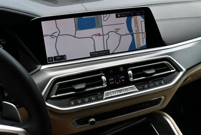 2022 BMW X6 xDrive40i Sports Activity W/M Sport and Executive Packages