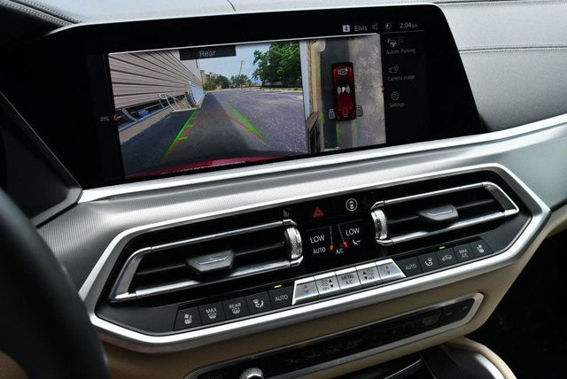 2022 BMW X6 xDrive40i Sports Activity W/M Sport and Executive Packages