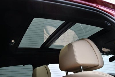 2022 BMW X6 xDrive40i Sports Activity W/M Sport and Executive Packages
