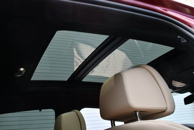 2022 BMW X6 xDrive40i Sports Activity W/M Sport and Executive Packages