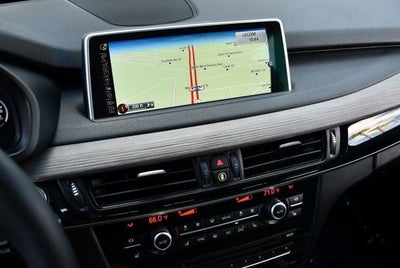 2014 BMW X5 xDrive35d SUV W/Xline, Premium & Driver Assistance Packages