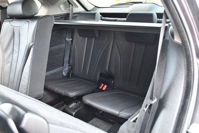 2014 BMW X5 xDrive35d SUV W/Xline, Premium & Driver Assistance Packages