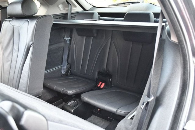 2014 BMW X5 xDrive35d SUV W/Xline, Premium & Driver Assistance Packages