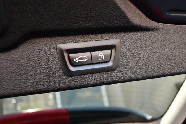 2014 BMW X5 xDrive35d SUV W/Xline, Premium & Driver Assistance Packages