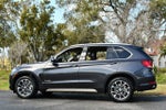 2014 BMW X5 xDrive35d SUV W/Xline, Premium & Driver Assistance Packages