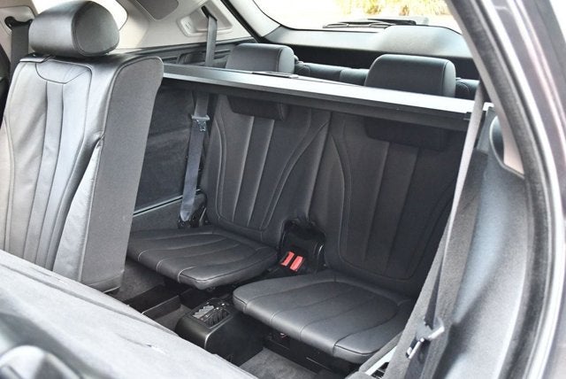 2014 BMW X5 xDrive35d SUV W/Xline, Premium & Driver Assistance Packages