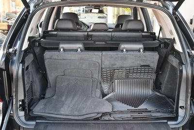 2014 BMW X5 xDrive35d SUV W/Xline, Premium & Driver Assistance Packages