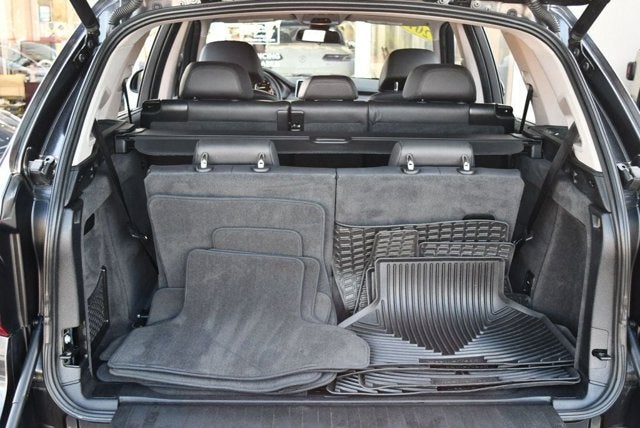 2014 BMW X5 xDrive35d SUV W/Xline, Premium & Driver Assistance Packages