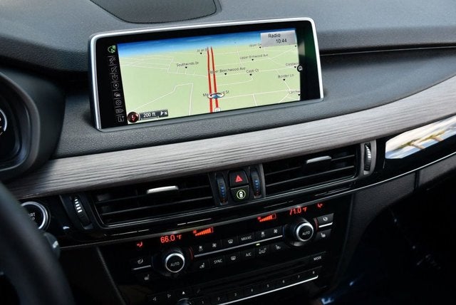 2014 BMW X5 xDrive35d SUV W/Xline, Premium & Driver Assistance Packages