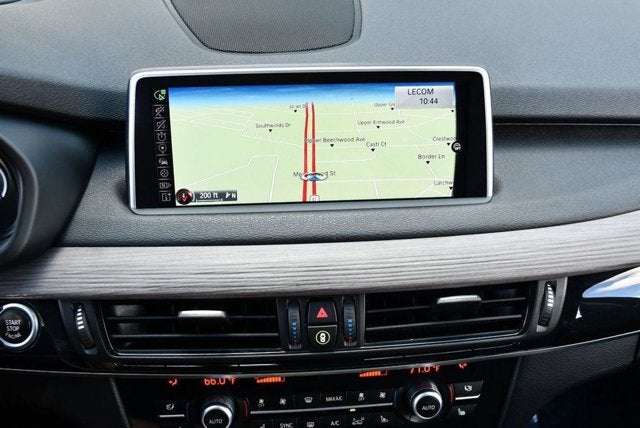 2014 BMW X5 xDrive35d SUV W/Xline, Premium & Driver Assistance Packages