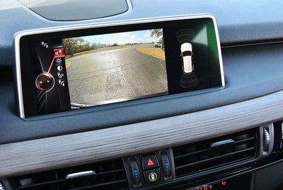 2014 BMW X5 xDrive35d SUV W/Xline, Premium & Driver Assistance Packages