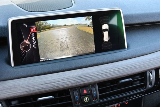 2014 BMW X5 xDrive35d SUV W/Xline, Premium & Driver Assistance Packages