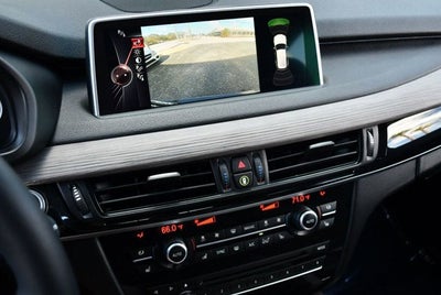 2014 BMW X5 xDrive35d SUV W/Xline, Premium & Driver Assistance Packages