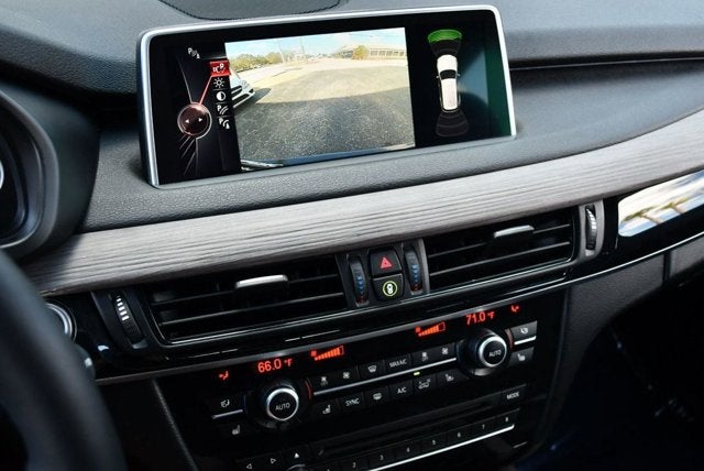 2014 BMW X5 xDrive35d SUV W/Xline, Premium & Driver Assistance Packages