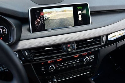 2014 BMW X5 xDrive35d SUV W/Xline, Premium & Driver Assistance Packages