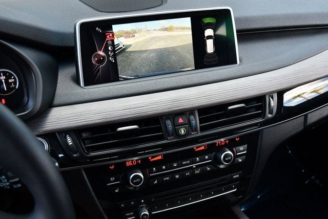 2014 BMW X5 xDrive35d SUV W/Xline, Premium & Driver Assistance Packages