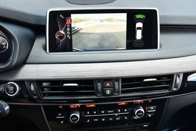 2014 BMW X5 xDrive35d SUV W/Xline, Premium & Driver Assistance Packages