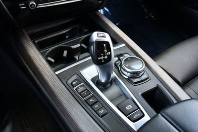 2014 BMW X5 xDrive35d SUV W/Xline, Premium & Driver Assistance Packages