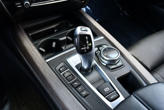 2014 BMW X5 xDrive35d SUV W/Xline, Premium & Driver Assistance Packages