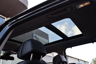 2014 BMW X5 xDrive35d SUV W/Xline, Premium & Driver Assistance Packages