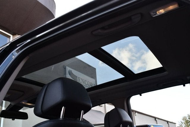 2014 BMW X5 xDrive35d SUV W/Xline, Premium & Driver Assistance Packages