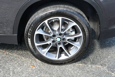 2014 BMW X5 xDrive35d SUV W/Xline, Premium & Driver Assistance Packages