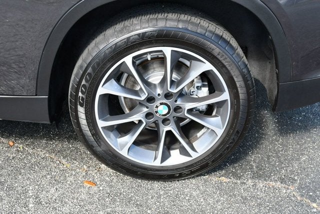 2014 BMW X5 xDrive35d SUV W/Xline, Premium & Driver Assistance Packages