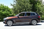 2019 BMW X3 sDrive30i Sports Activity Vehicle W/Luxury & Premium Packages