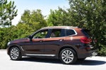 2019 BMW X3 sDrive30i Sports Activity Vehicle W/Luxury & Premium Packages