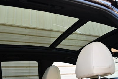 2019 BMW X3 sDrive30i Sports Activity Vehicle W/Luxury & Premium Packages