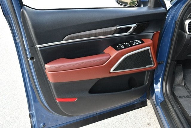 2023 Kia Telluride EX FWD SUV W/Navigation & Ventilated Front Seats