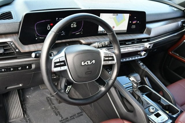 2023 Kia Telluride EX FWD SUV W/Navigation & Ventilated Front Seats