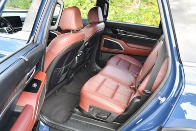 2023 Kia Telluride EX FWD SUV W/Navigation & Ventilated Front Seats