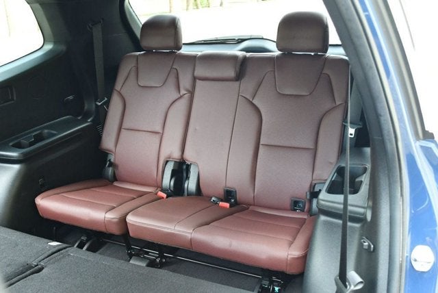 2023 Kia Telluride EX FWD SUV W/Navigation & Ventilated Front Seats