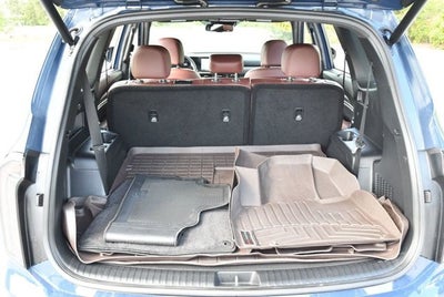 2023 Kia Telluride EX FWD SUV W/Navigation & Ventilated Front Seats