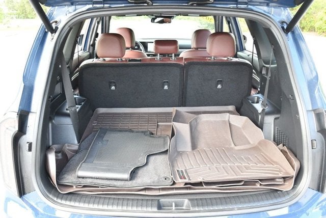 2023 Kia Telluride EX FWD SUV W/Navigation & Ventilated Front Seats