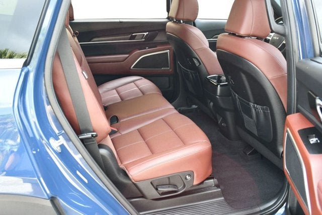 2023 Kia Telluride EX FWD SUV W/Navigation & Ventilated Front Seats