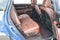2023 Kia Telluride EX FWD SUV W/Navigation & Ventilated Front Seats