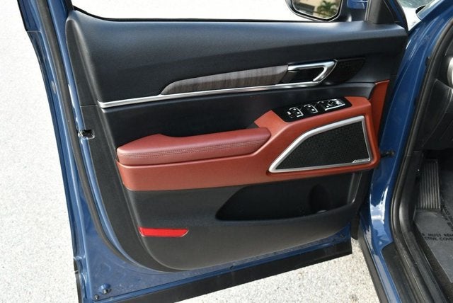 2023 Kia Telluride EX FWD SUV W/Navigation & Ventilated Front Seats