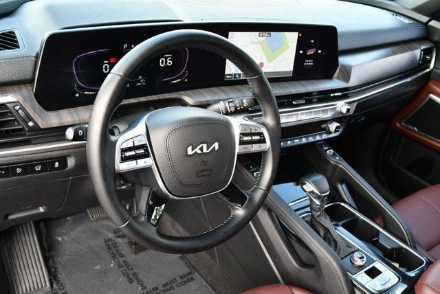 2023 Kia Telluride EX FWD SUV W/Navigation & Ventilated Front Seats