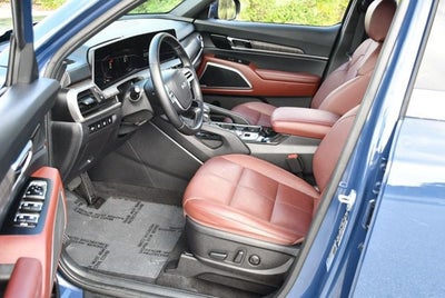 2023 Kia Telluride EX FWD SUV W/Navigation & Ventilated Front Seats