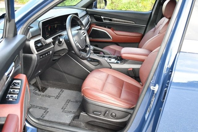 2023 Kia Telluride EX FWD SUV W/Navigation & Ventilated Front Seats