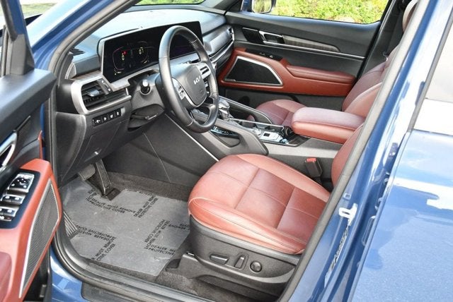 2023 Kia Telluride EX FWD SUV W/Navigation & Ventilated Front Seats