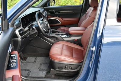 2023 Kia Telluride EX FWD SUV W/Navigation & Ventilated Front Seats